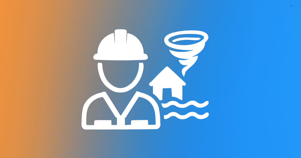 How Can We Empower the Disaster Management Crew