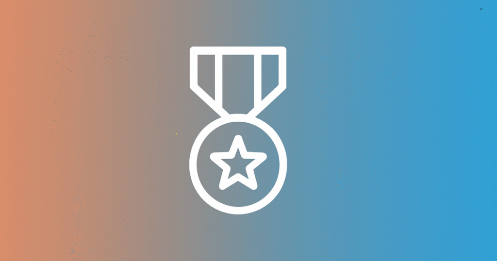 Pragmatic Juara100.org Medal