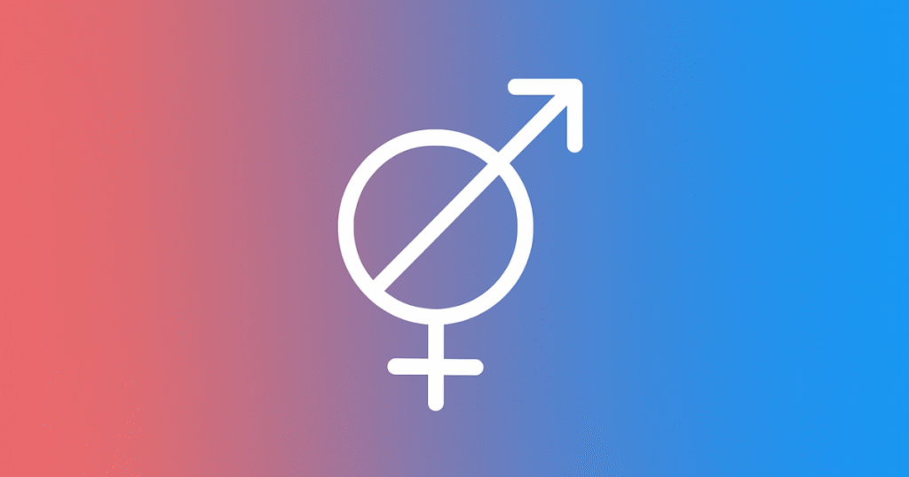 Yasaburou Shimogamo Genderfluid