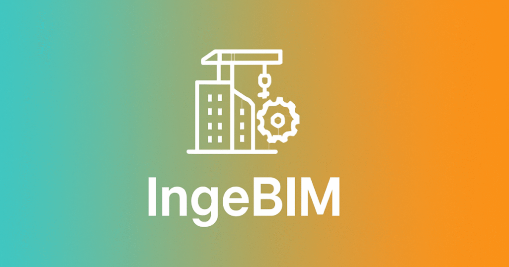 IngeBIM