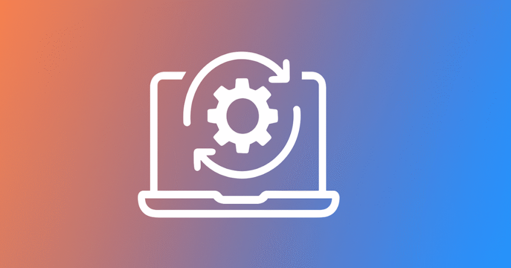 Software Meetshaxs Update